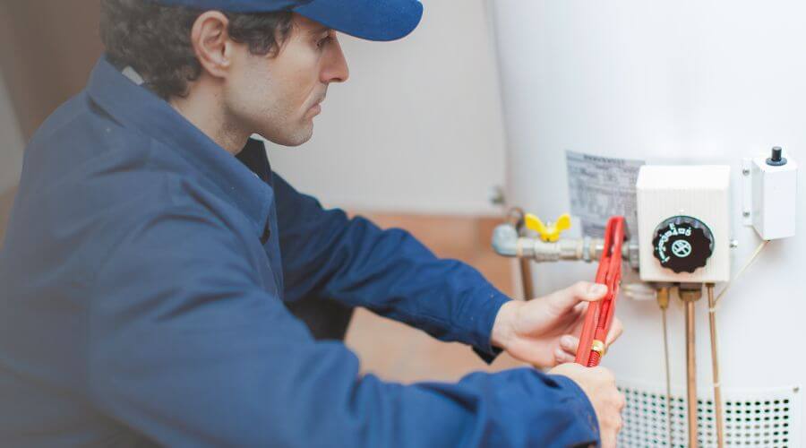 Expert burst pipe repair services in Macedonia, OH